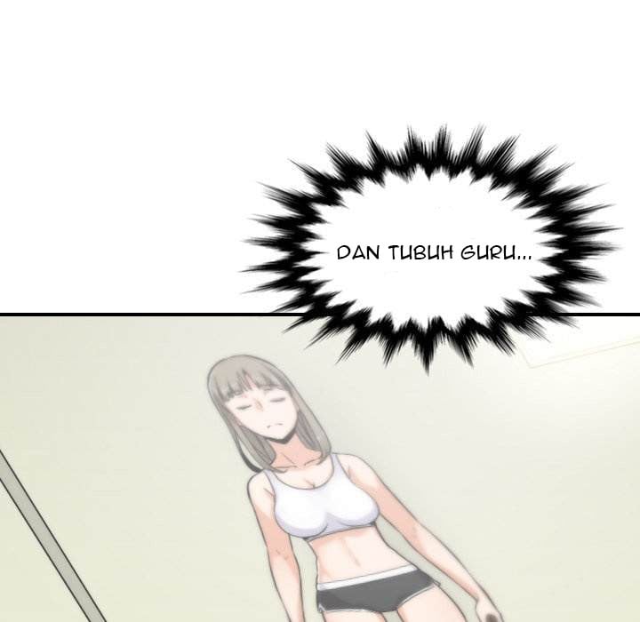 The Spot Master - Chapter 15 72