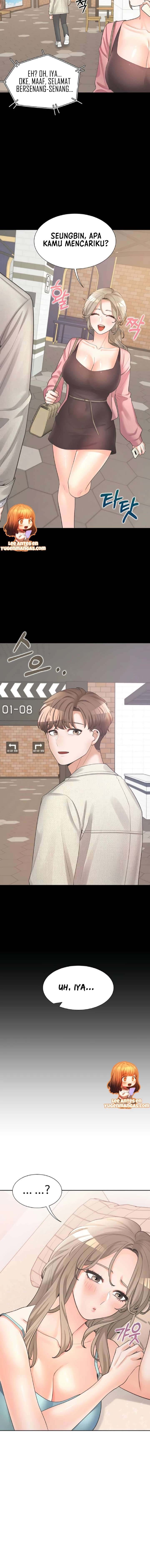 Bunking Bad - Chapter 15 18