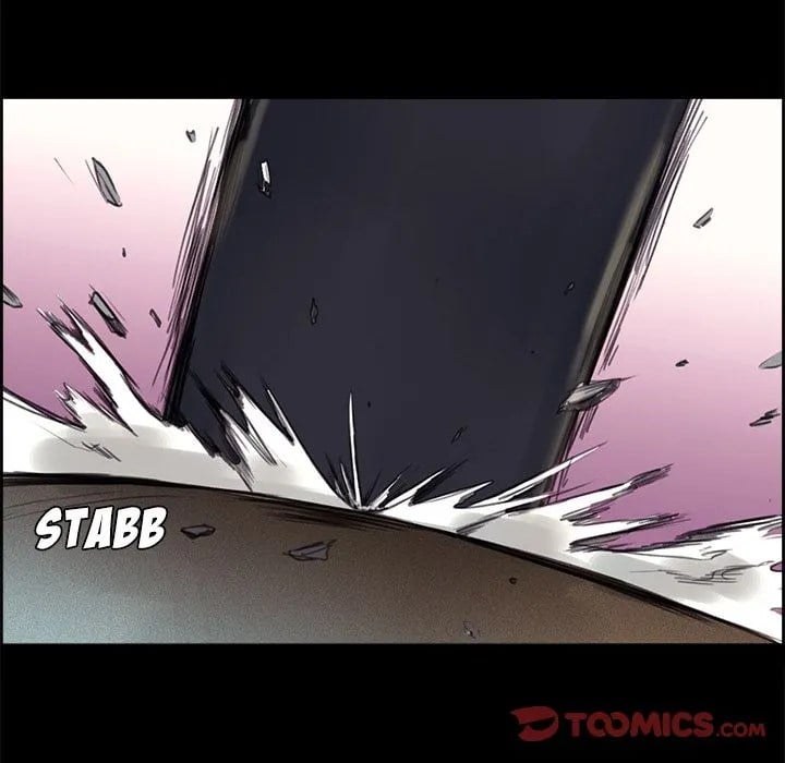 Erostica - Chapter 15 44