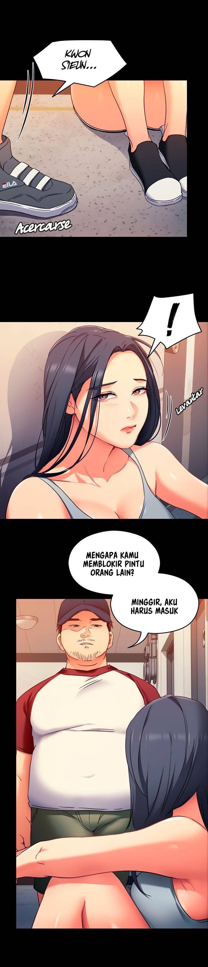Today Dinner - Chapter 15 13