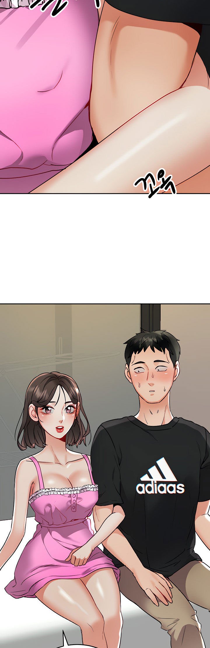 Part Time Job - Chapter 15 43