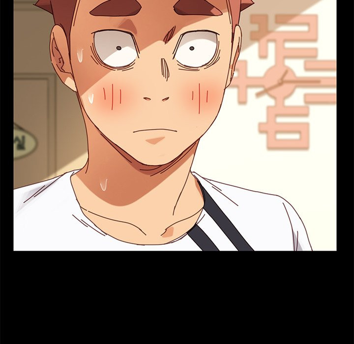 Perfect Roommates - Chapter 15 126