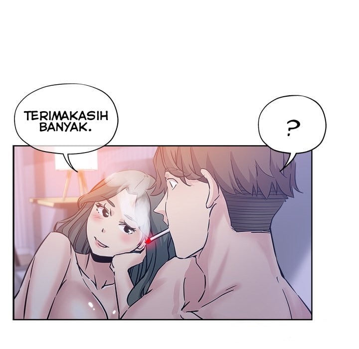 The Unexpected Guest - Chapter 15 80
