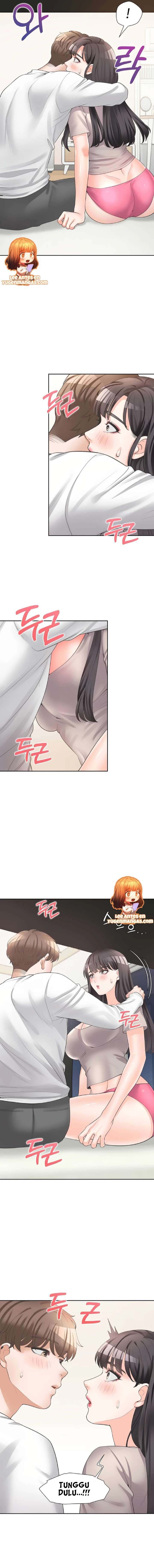 Bunking Bad - Chapter 15 13