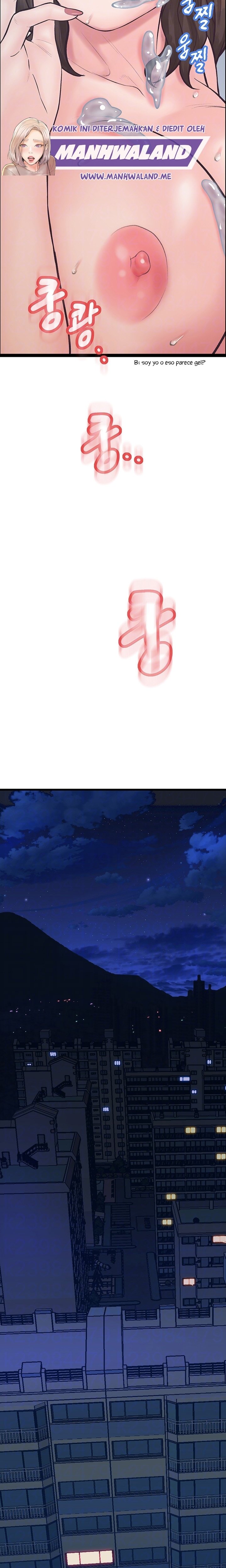 Secret Cohabitation - Chapter 15 4 Secret Cohabitation - Chapter 15 4