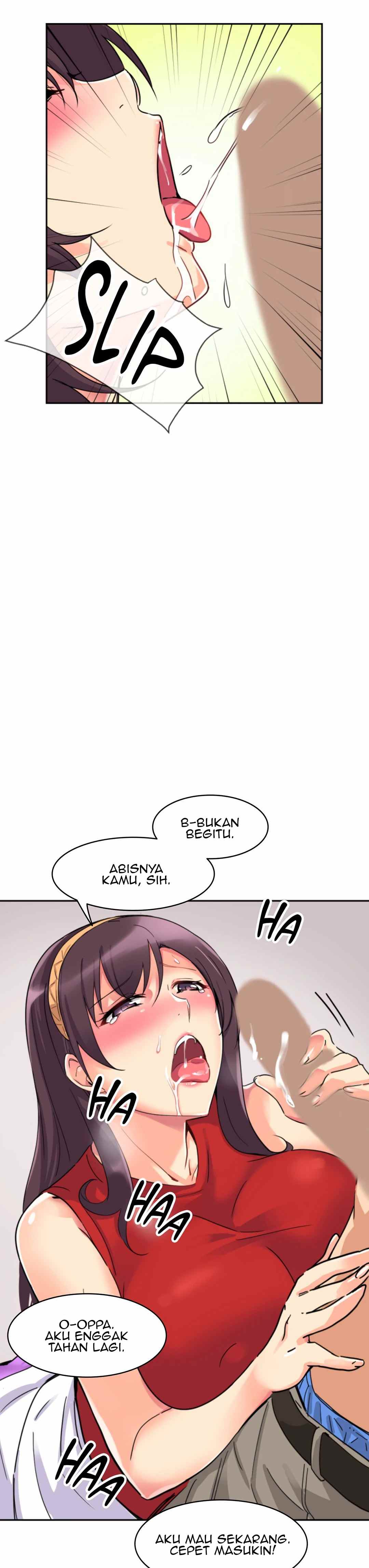 Bride Training - Chapter 15 18