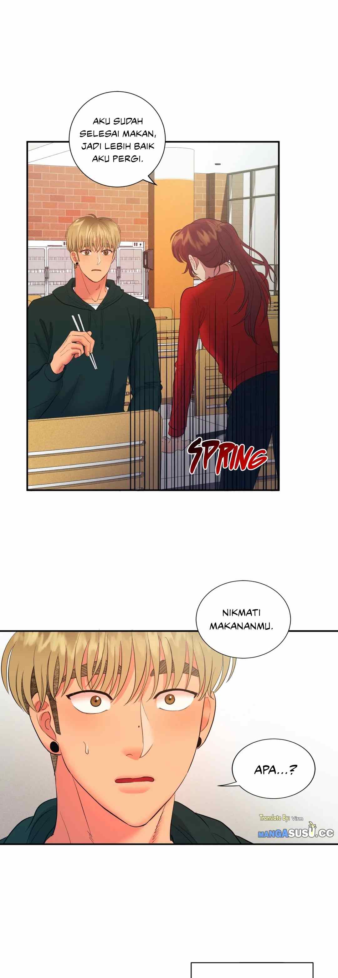 Hana’s Demons of Lust - Chapter 15 25