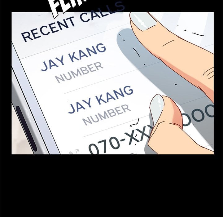 Perfect Roommates - Chapter 15 16
