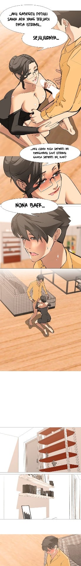 Wife Game - Chapter 15 9