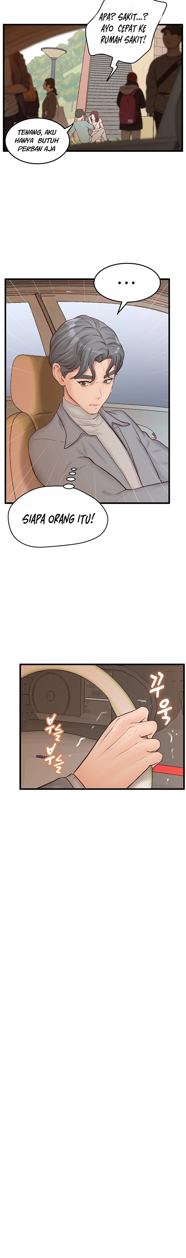 Secret Cohabitation - Chapter 15 25 Secret Cohabitation - Chapter 15 25