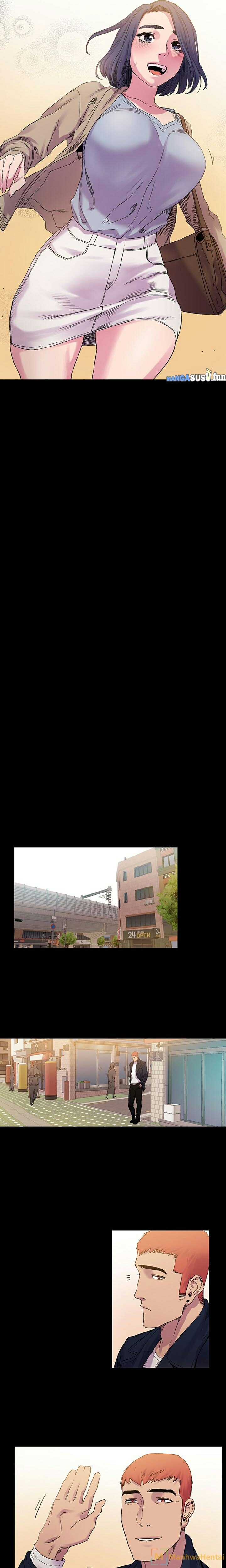 My Kingdom (Silent War) - Chapter 15 15 My Kingdom (Silent War) - Chapter 15 15