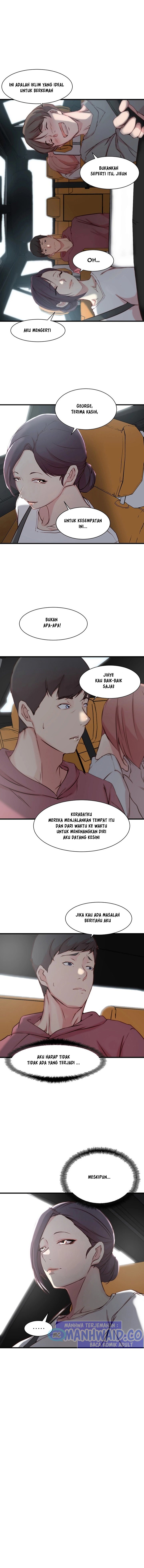 Sister in Law - Chapter 15 14