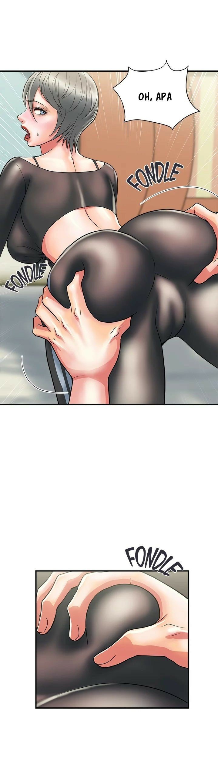 Pheromone - Chapter 15 10