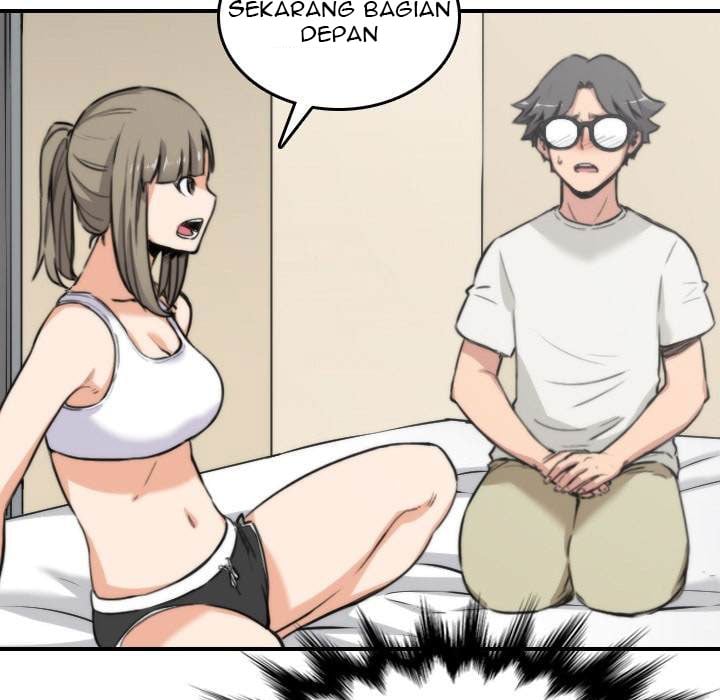 The Spot Master - Chapter 15 52