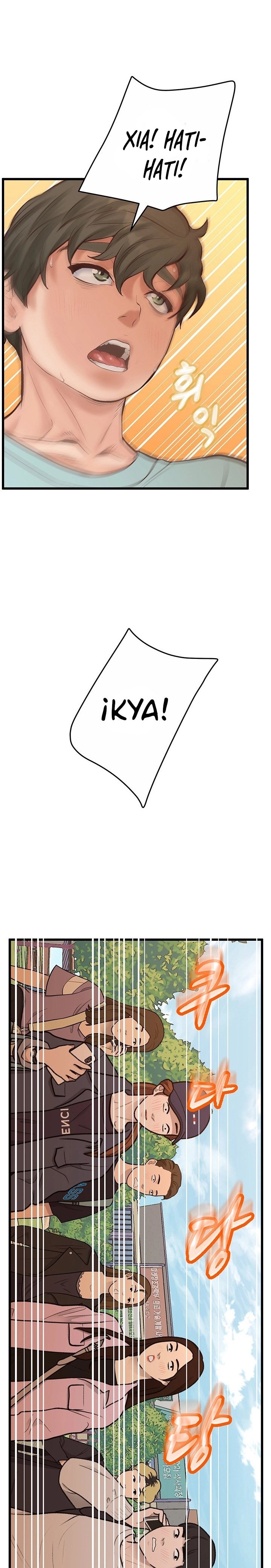 Secret Cohabitation - Chapter 15 19 Secret Cohabitation - Chapter 15 19