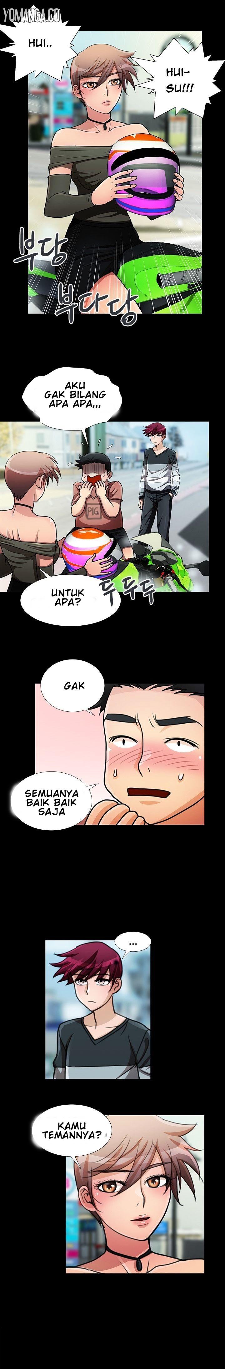 Will You Do as I Say? - Chapter 15 9