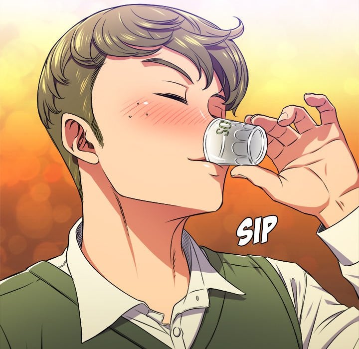 My High School Bully - Chapter 15 47