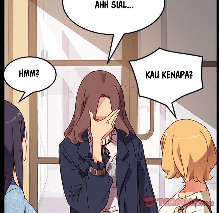 Perfect Roommates - Chapter 15 157
