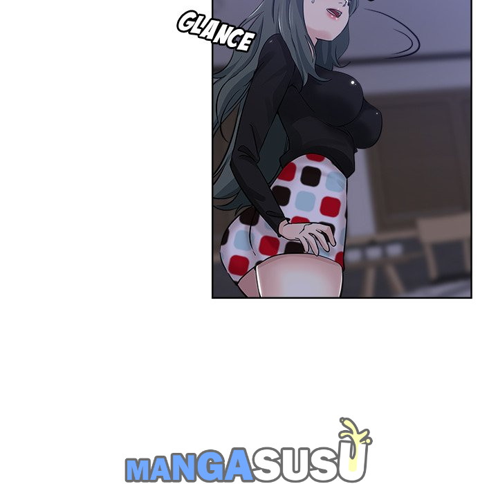 The Unexpected Guest - Chapter 15 93