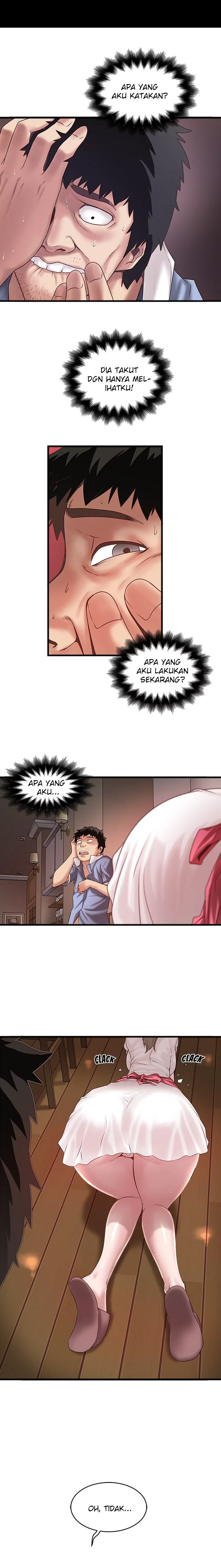 The Housemaid - Chapter 15 14 The Housemaid - Chapter 15 14