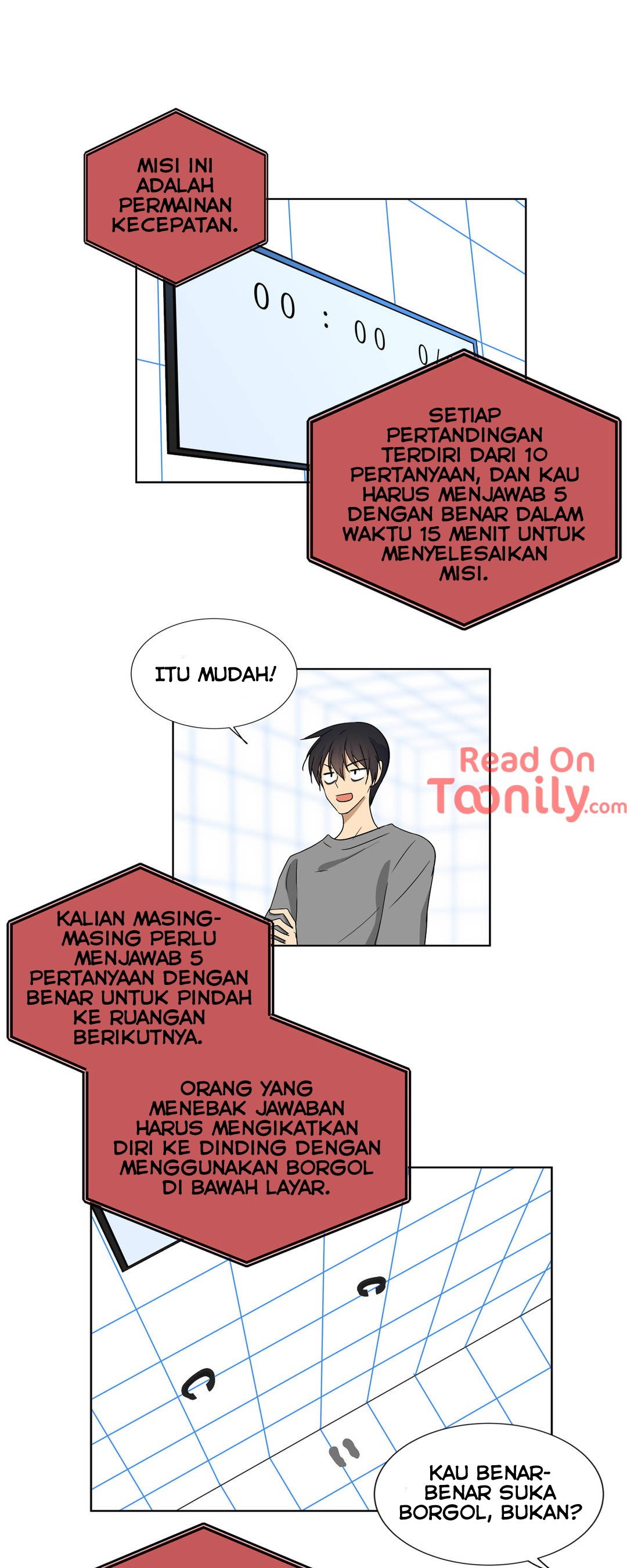 Shame Room - Chapter 15 31