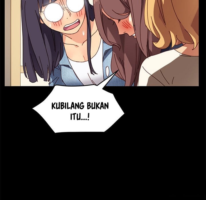 Perfect Roommates - Chapter 15 181