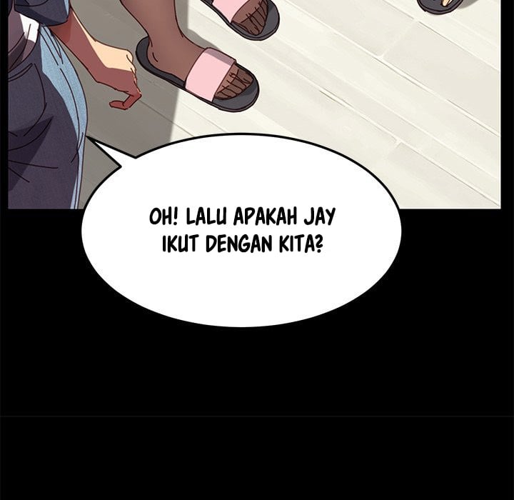 Perfect Roommates - Chapter 15 163