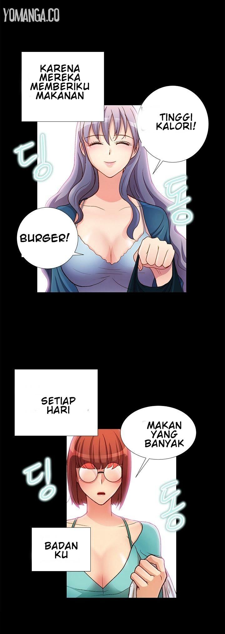 Will You Do as I Say? - Chapter 15 2
