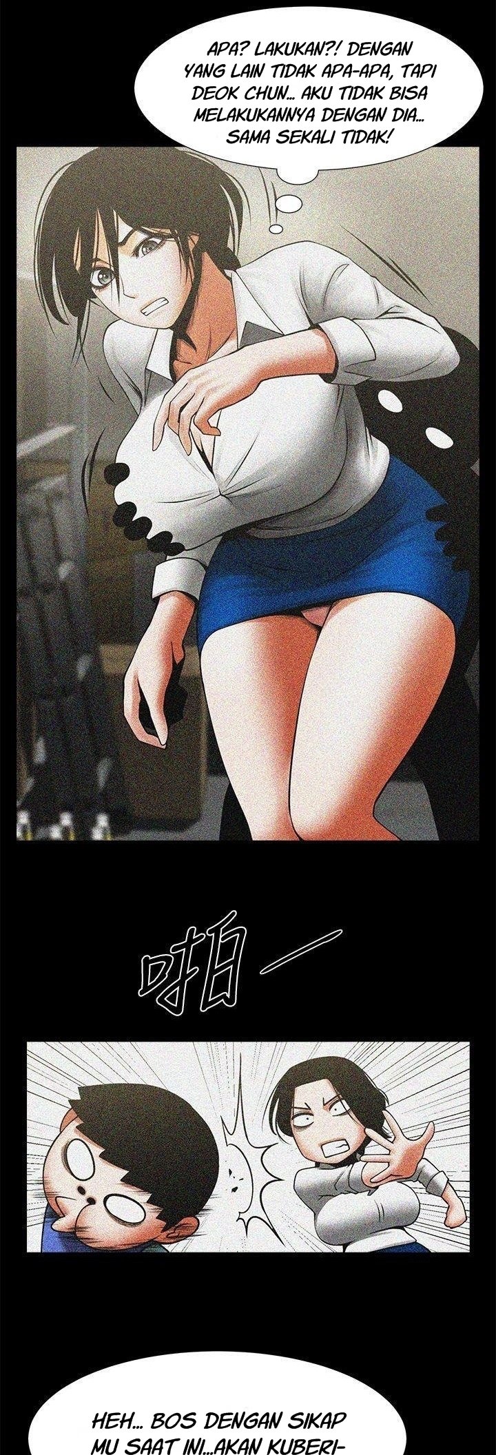 Share Girlfriend - Chapter 15 8 Share Girlfriend - Chapter 15 8