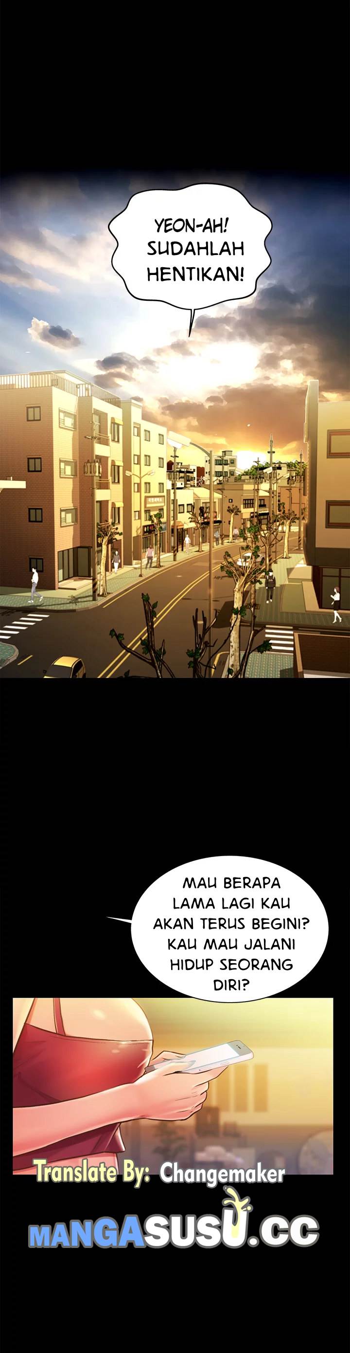 Noona&#8217;s Taste - Chapter 15 12