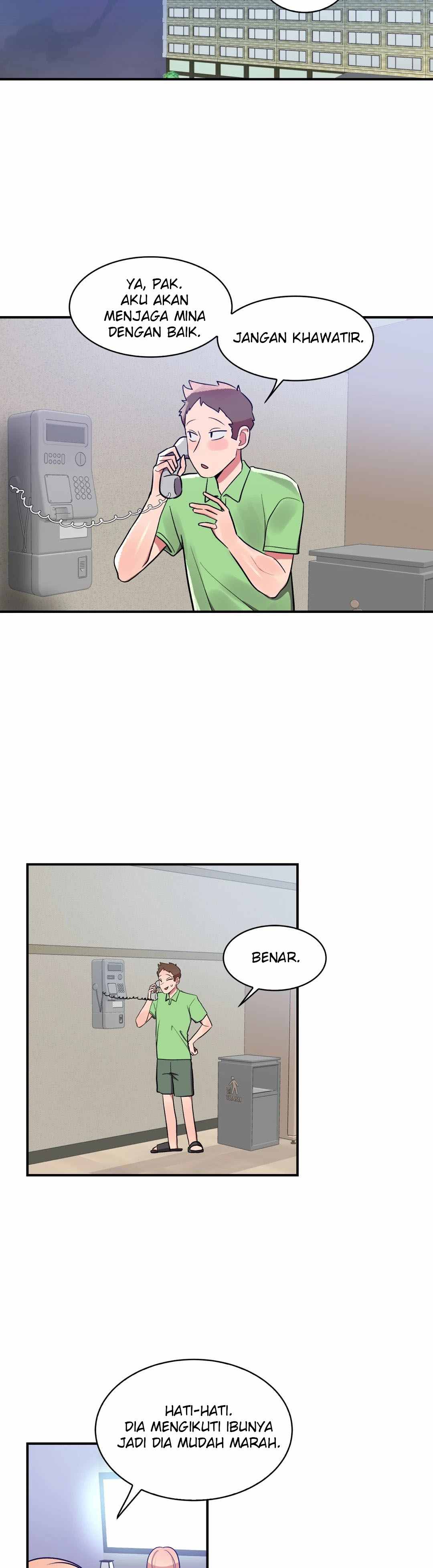 Her Nickname - Chapter 15 13 Her Nickname - Chapter 15 13