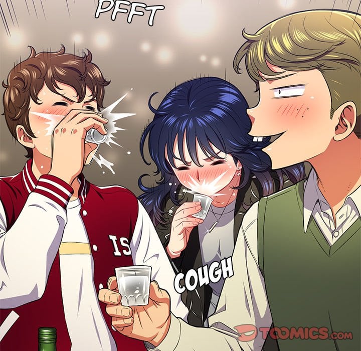 My High School Bully - Chapter 15 30