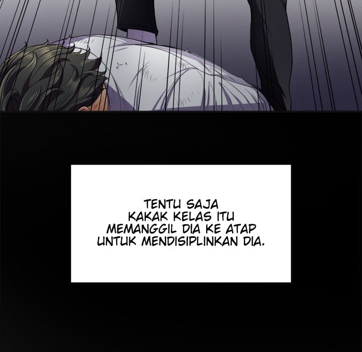 My High School Bully - Chapter 15 22