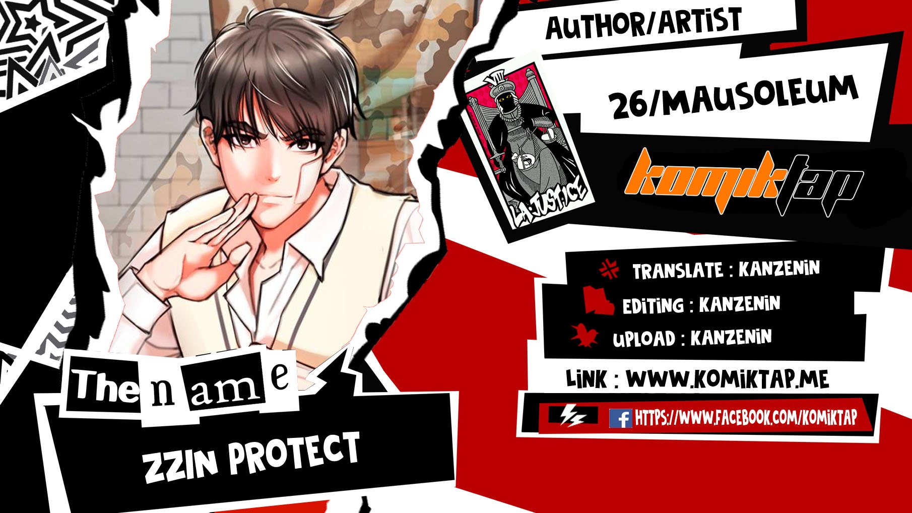 ZZIN Protect - Chapter 15 1 ZZIN Protect - Chapter 15 1