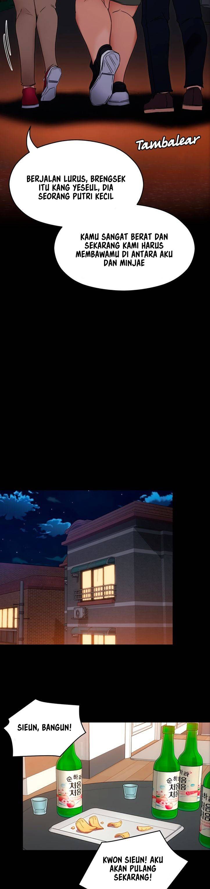 Today Dinner - Chapter 15 29