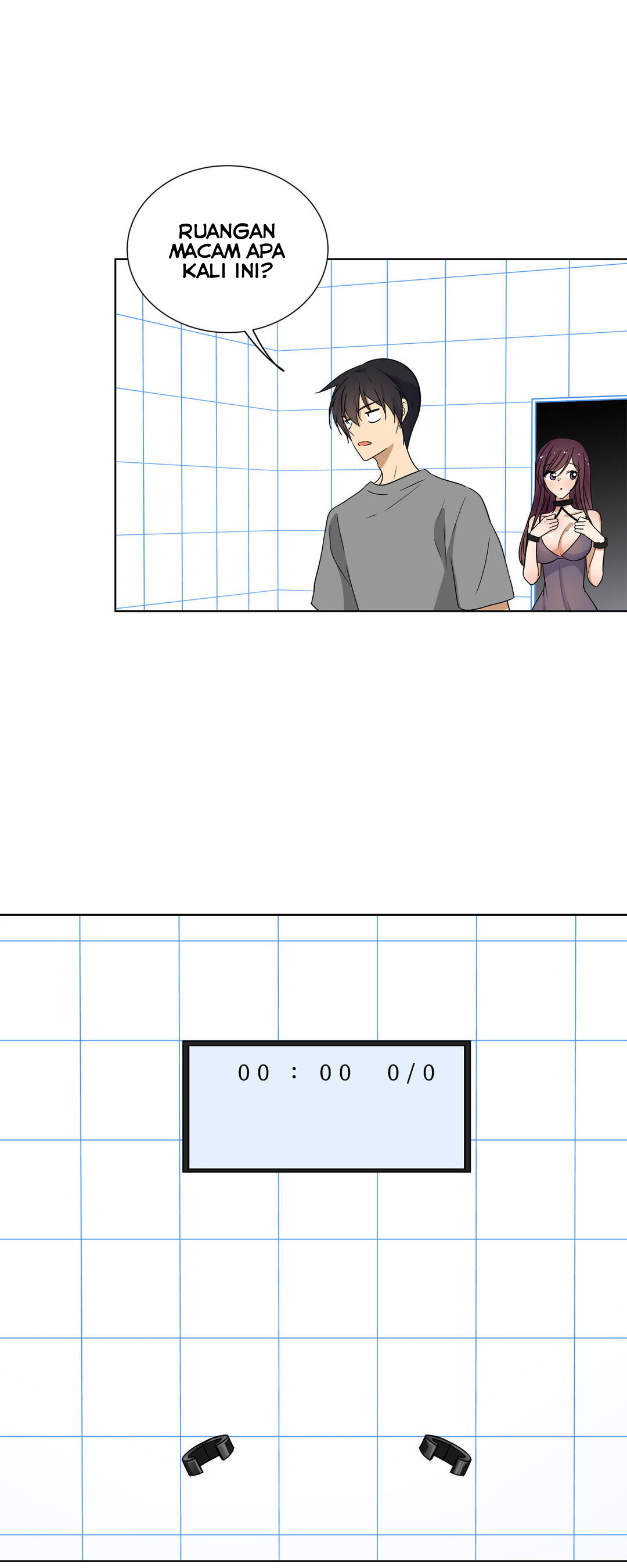 Shame Room - Chapter 15 29