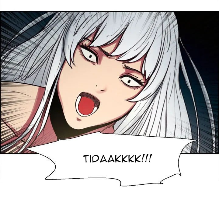 Erostica - Chapter 15 35