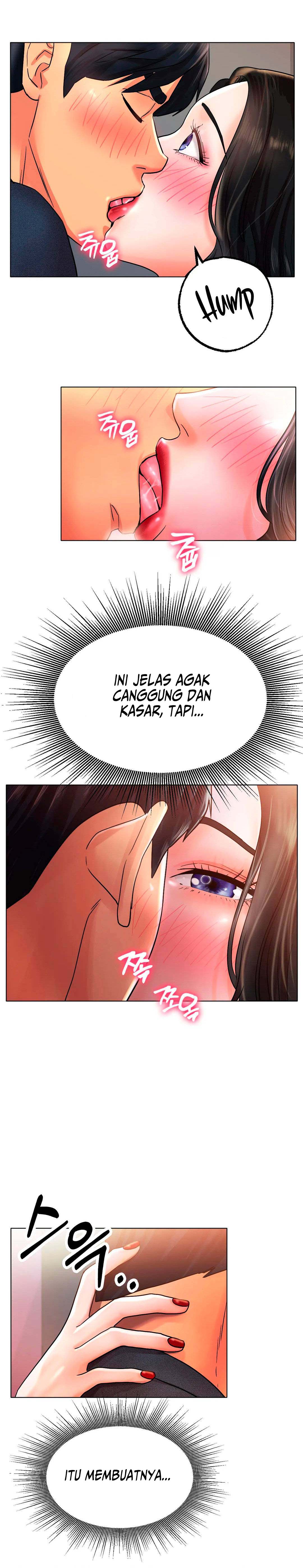 Love in ice - Chapter 15 4