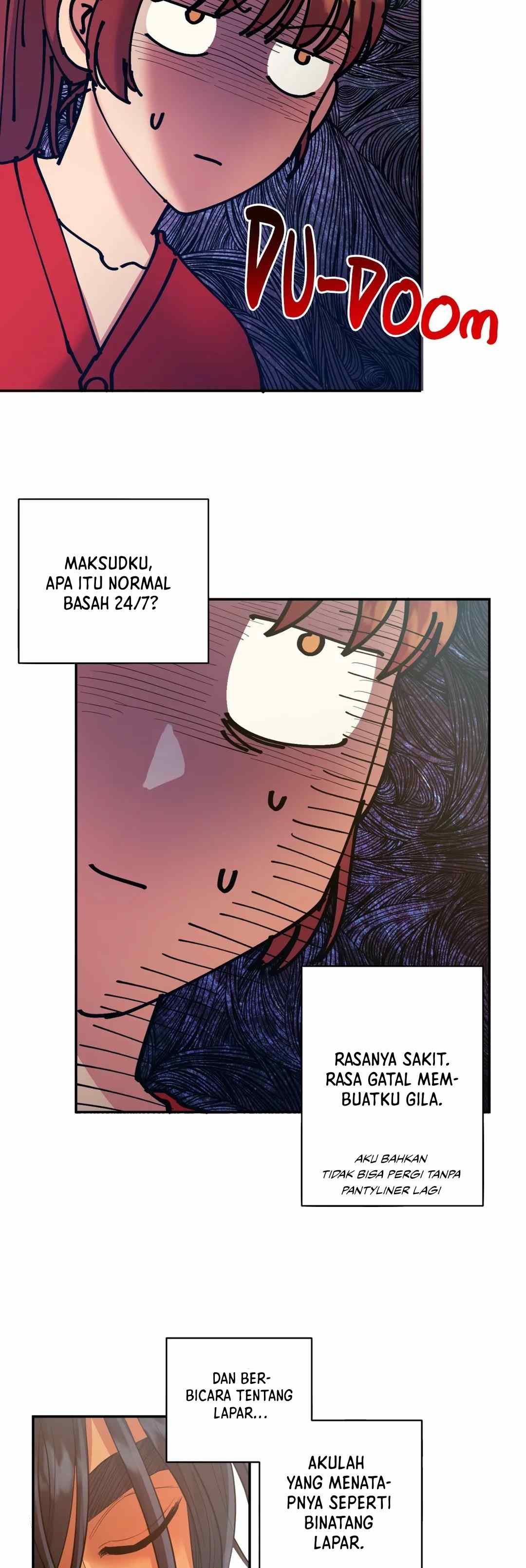 Hana’s Demons of Lust - Chapter 15 9