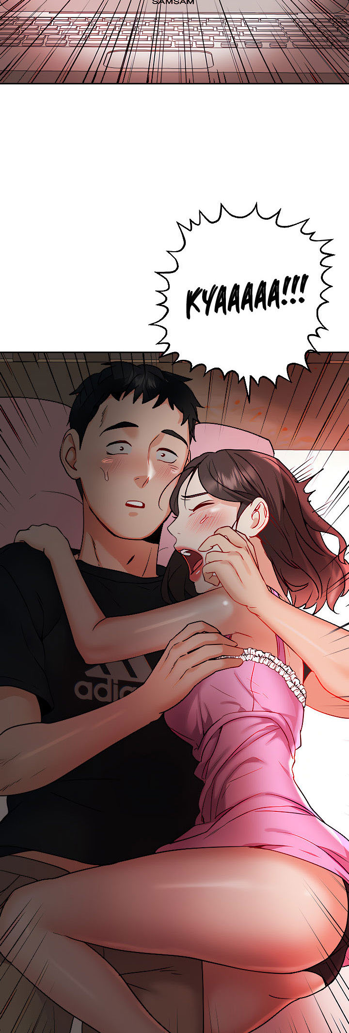 Part Time Job - Chapter 15 23