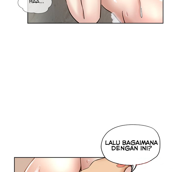 The Unexpected Guest - Chapter 15 36