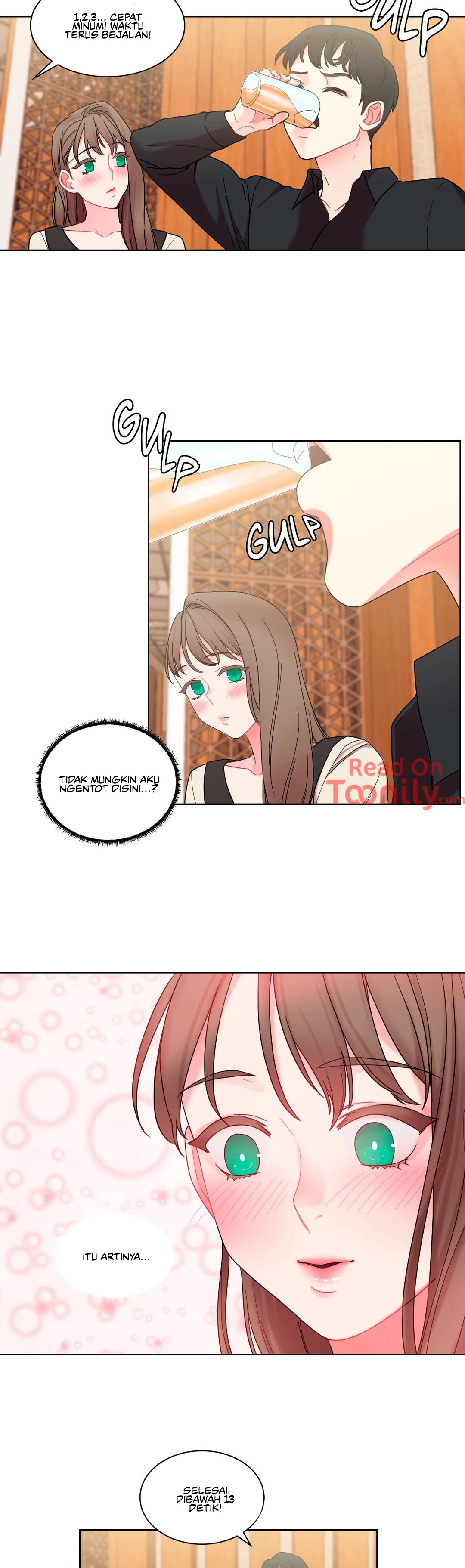 Tie Me Up - Chapter 15 13