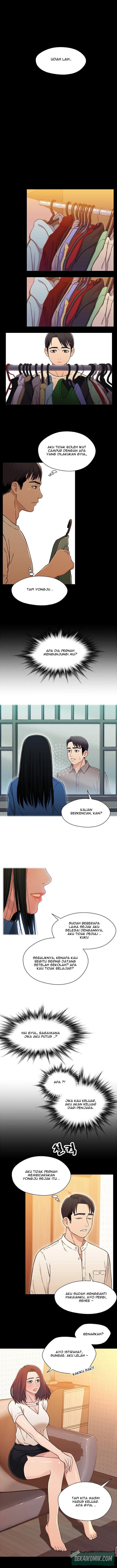 Siblings - Chapter 15 7