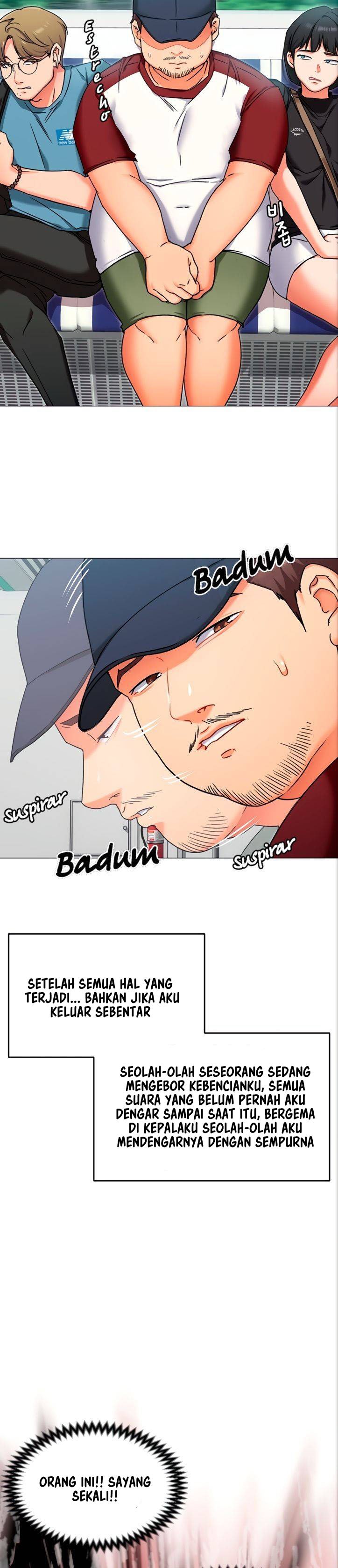 Today Dinner - Chapter 15 4