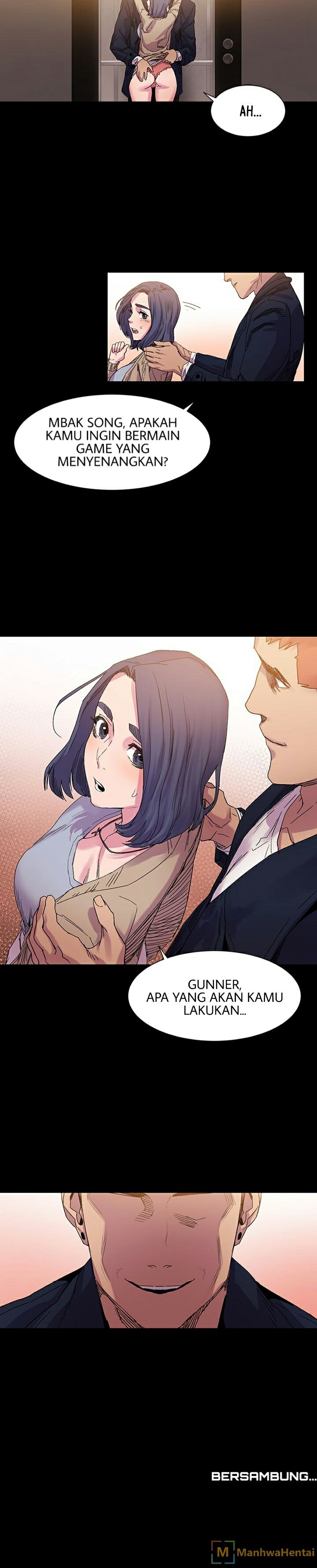 My Kingdom (Silent War) - Chapter 15 19 My Kingdom (Silent War) - Chapter 15 19