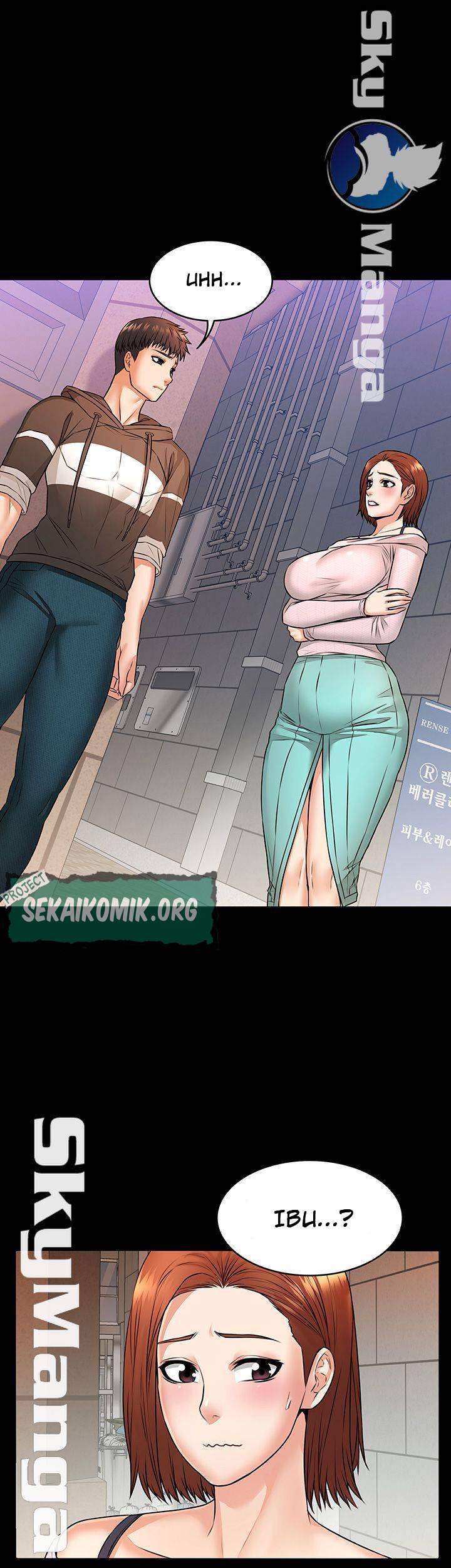 Two Household - Chapter 15 6