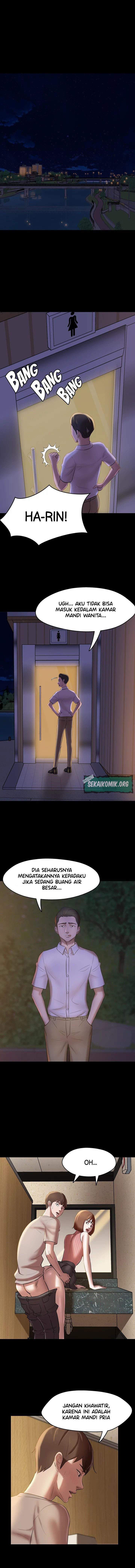 Panty Note - Chapter 15 4