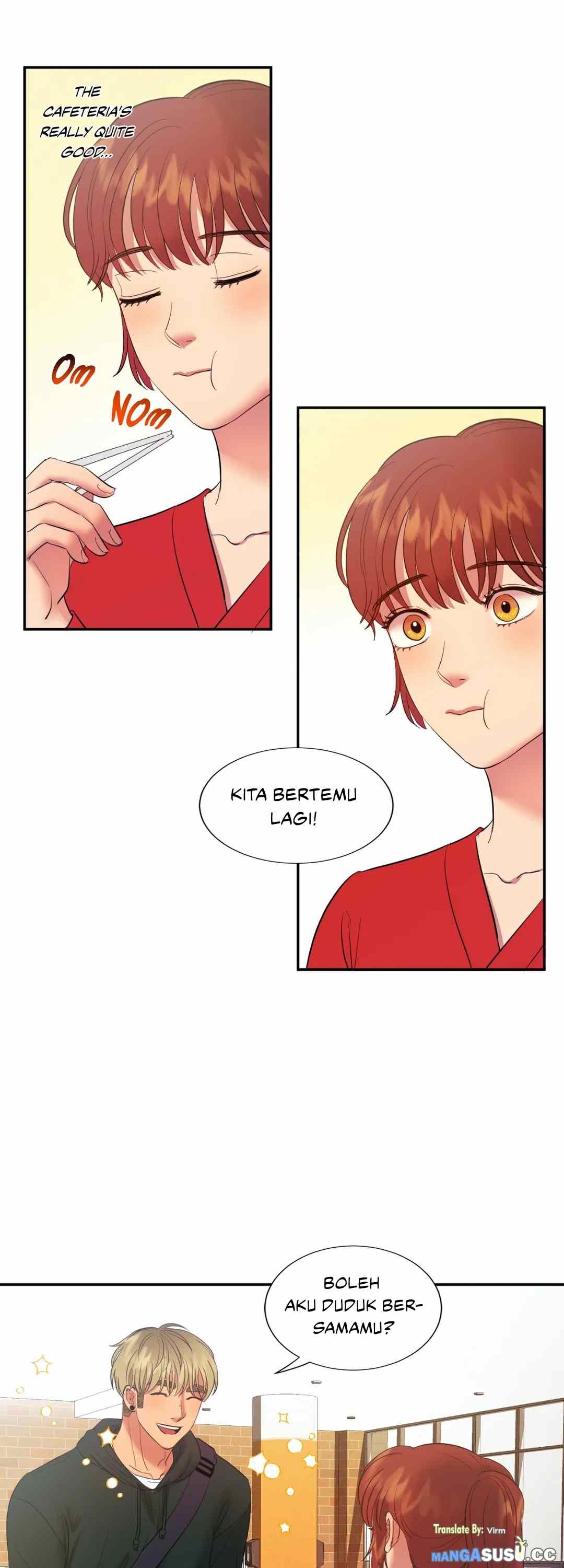Hana’s Demons of Lust - Chapter 15 19
