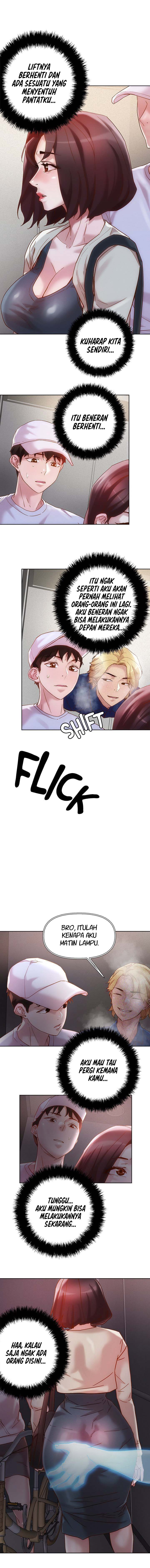 The Emperor of The Night - Chapter 15 9