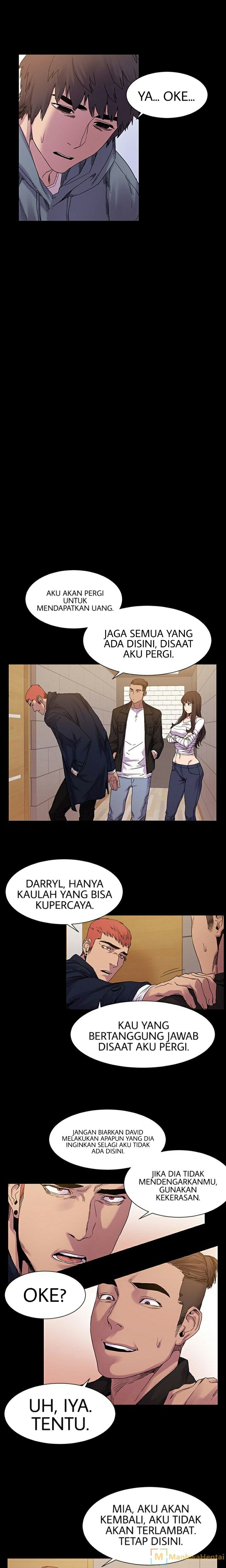 My Kingdom (Silent War) - Chapter 15 10 My Kingdom (Silent War) - Chapter 15 10